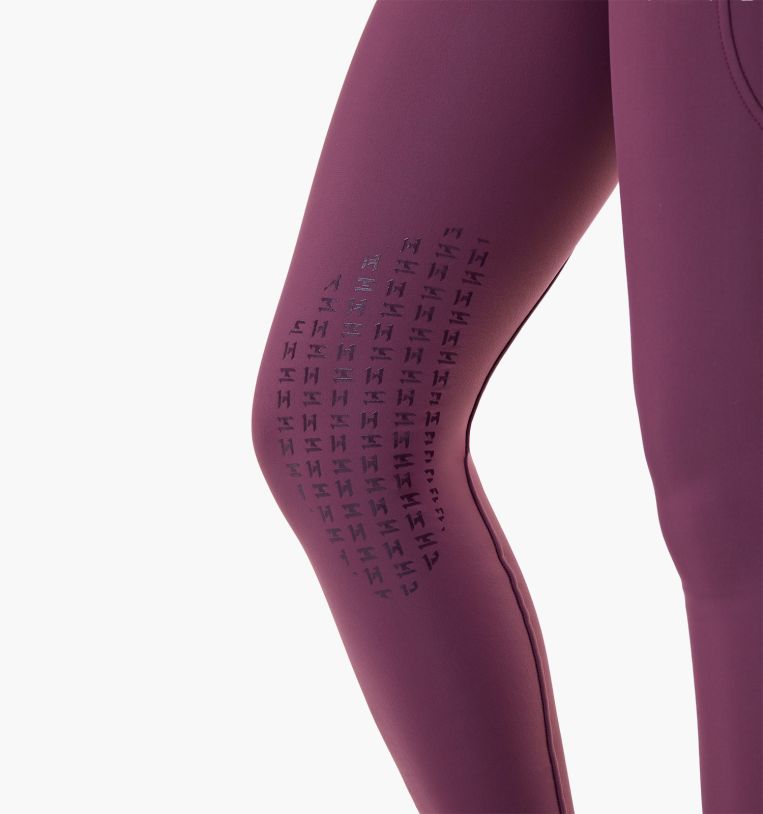 Horseware Flexfit Winter Breeches - Knee Grip - Horseware Ireland - Equiluxe Tack