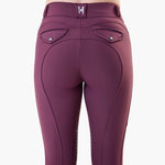 Horseware Flexfit Winter Breeches - Knee Grip - Horseware Ireland - Equiluxe Tack
