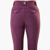 Horseware Flexfit Winter Breeches - Knee Grip - Horseware Ireland - Equiluxe Tack