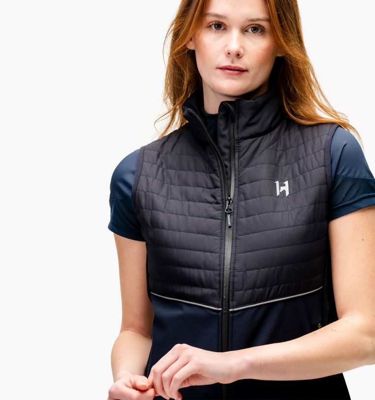 Horseware® Flow Vest - Horseware Ireland - Equiluxe Tack