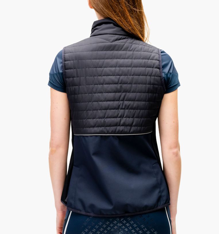 Horseware® Flow Vest - Horseware Ireland - Equiluxe Tack