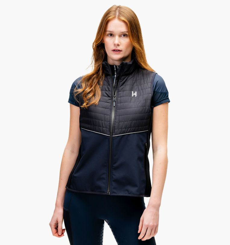 Horseware® Flow Vest - Horseware Ireland - Equiluxe Tack