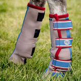 Horseware® Fly Boots - Horseware Ireland - Equiluxe Tack