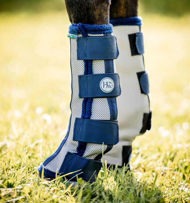 Horseware® Fly Boots - Horseware Ireland - Equiluxe Tack