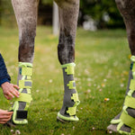 Horseware® Fly Boots - Horseware Ireland - Equiluxe Tack