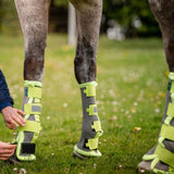 Horseware® Fly Boots - Horseware Ireland - Equiluxe Tack