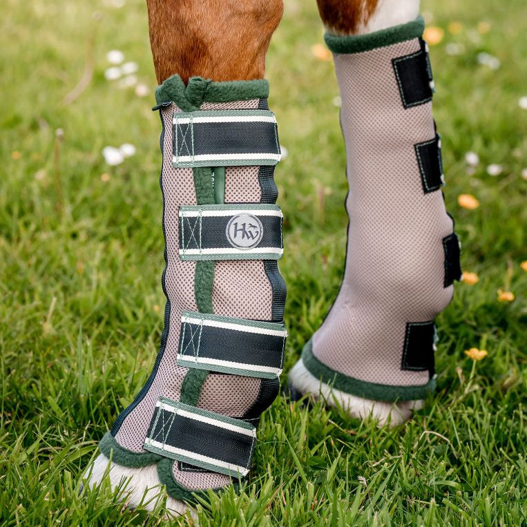 Horseware® Fly Boots - Horseware Ireland - Equiluxe Tack