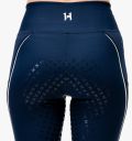 Horseware® Formfit Riding Tights - Full Seat Silicone - Horseware Ireland - Equiluxe Tack