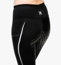 Horseware® Formfit Riding Tights - Full Seat Silicone - Horseware Ireland - Equiluxe Tack