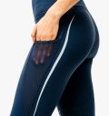 Horseware® Formfit Riding Tights - Knee Patch - Horseware Ireland - Equiluxe Tack