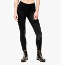 Horseware® Formfit Riding Tights - Knee Patch - Horseware Ireland - Equiluxe Tack