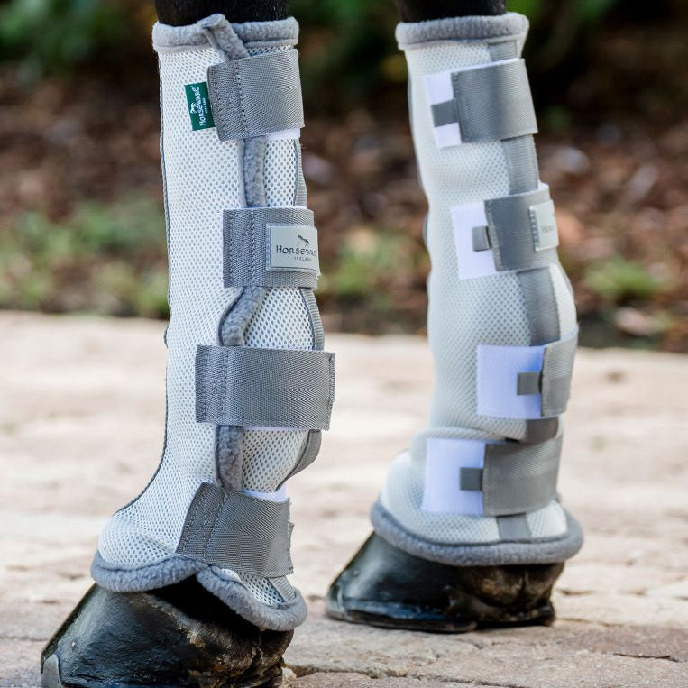 Horseware Horseware® Fly Boots - Horseware Ireland - Equiluxe Tack