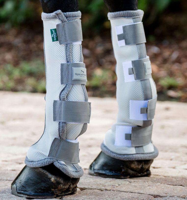 Horseware Horseware® Fly Boots - Horseware Ireland - Equiluxe Tack