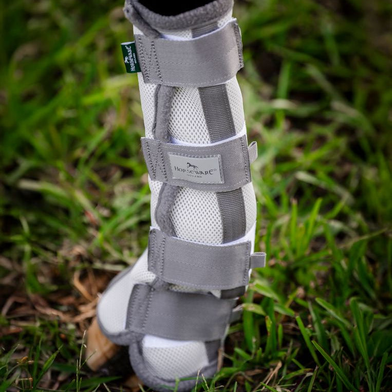 Horseware Horseware® Fly Boots - Horseware Ireland - Equiluxe Tack