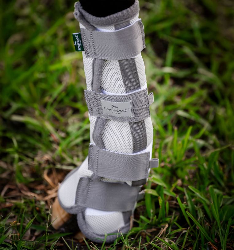 Horseware Horseware® Fly Boots - Horseware Ireland - Equiluxe Tack