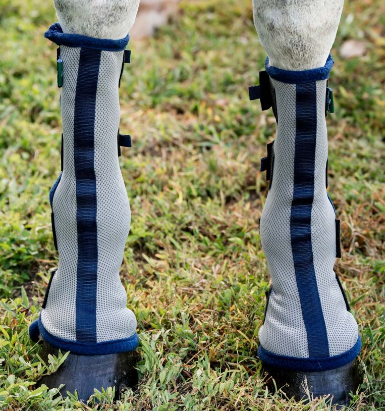 Horseware Horseware® Fly Boots - Horseware Ireland - Equiluxe Tack