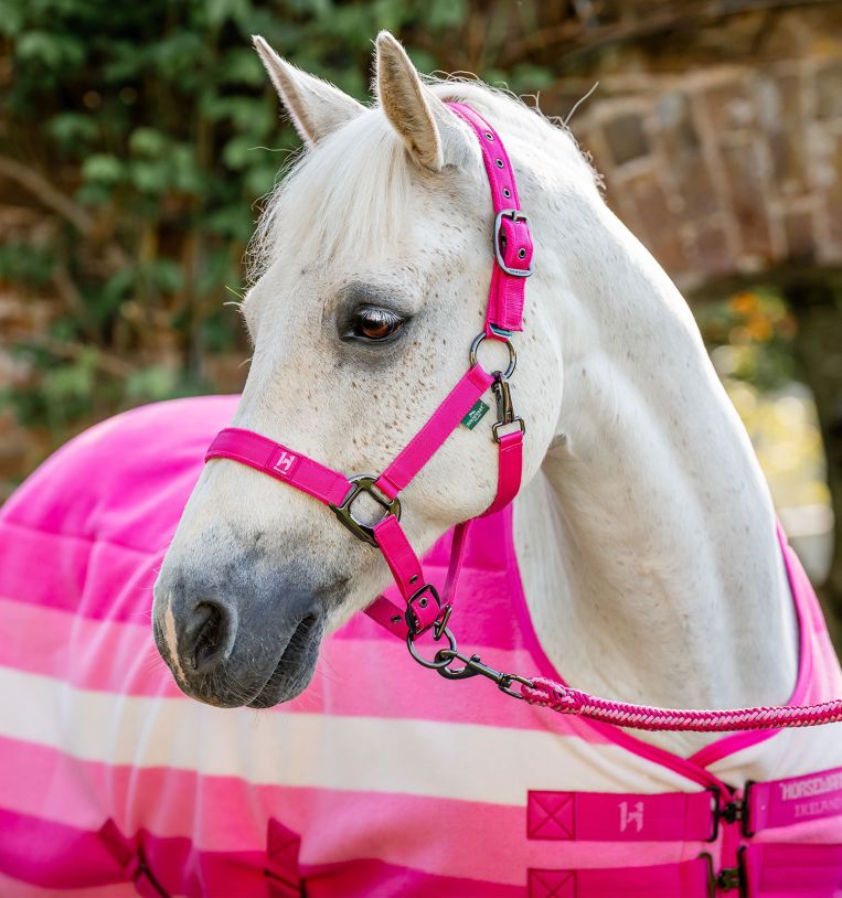 Horseware Horseware® Newmarket Pony Fleece Cooler - Horseware Ireland - Equiluxe Tack