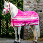 Horseware Horseware® Newmarket Pony Fleece Cooler - Horseware Ireland - Equiluxe Tack