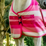 Horseware Horseware® Newmarket Pony Fleece Cooler - Horseware Ireland - Equiluxe Tack