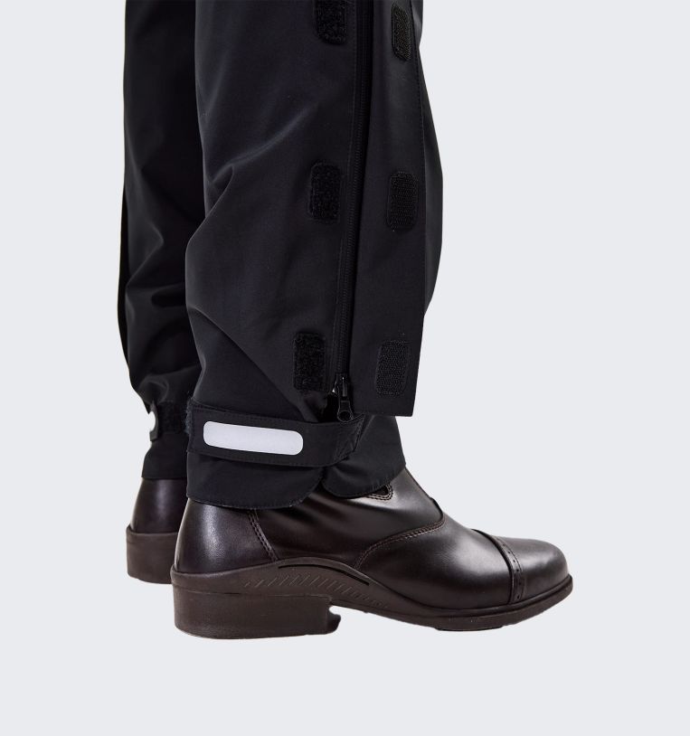 Horseware HWH20 Chaps - Horseware Ireland - Equiluxe Tack