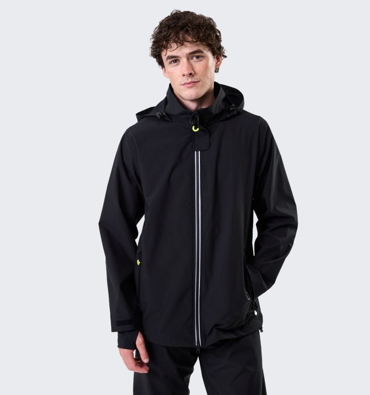 Horseware HWH20 Jacket - Horseware Ireland - Equiluxe Tack