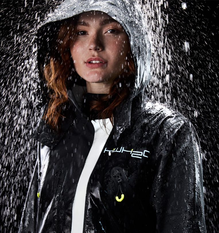 Horseware HWH20 Parka - Horseware Ireland - Equiluxe Tack