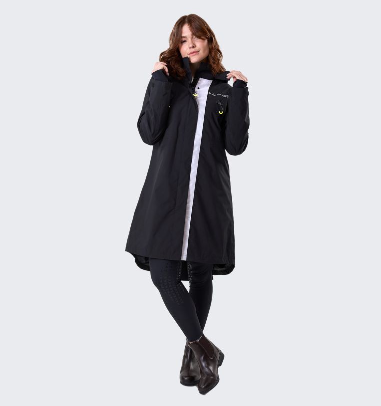 Horseware HWH20 Parka - Horseware Ireland - Equiluxe Tack
