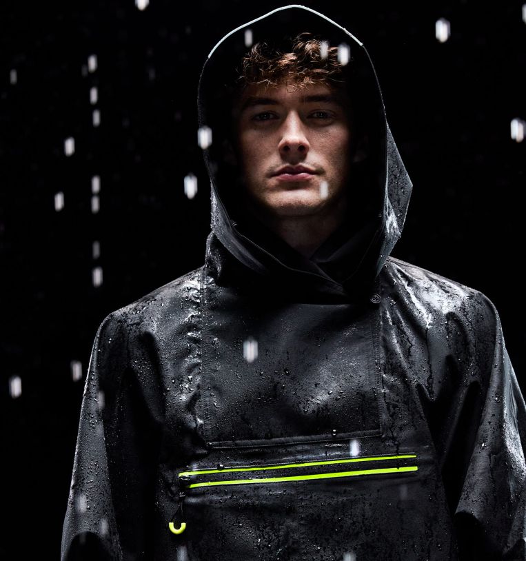 Horseware HWH20 Poncho - Horseware Ireland - Equiluxe Tack