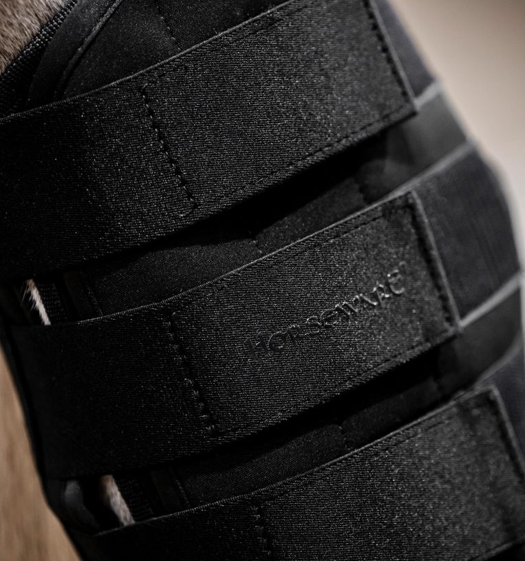 Horseware® Ice Gel Hock Boots - Horseware Ireland - Equiluxe Tack