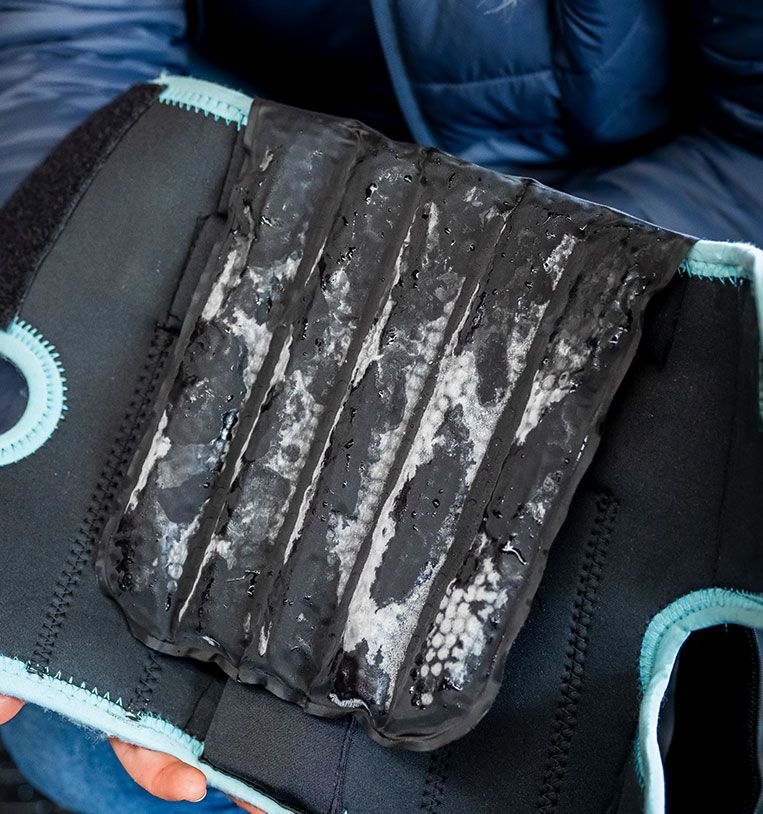 Horseware Ice - Vibe® Cold Packs - Horseware Ireland - Equiluxe Tack
