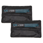 Horseware Ice - Vibe® Hock Cold Packs - Horseware Ireland - Equiluxe Tack