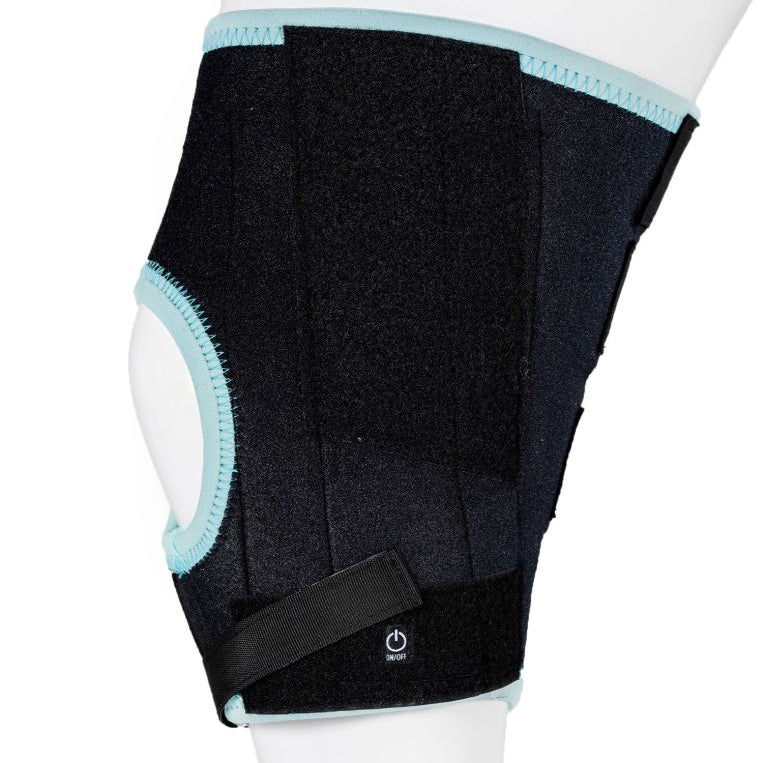 Horseware Ice - Vibe® Hock Wrap - Horseware Ireland - Equiluxe Tack