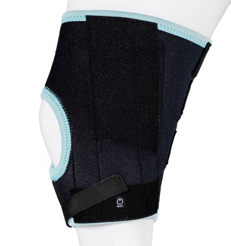Horseware Ice - Vibe® Hock Wrap - Horseware Ireland - Equiluxe Tack