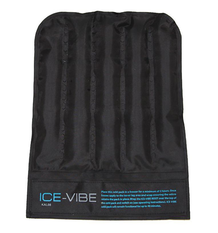 Horseware Ice - Vibe® Knee Cold Packs - Horseware Ireland - Equiluxe Tack