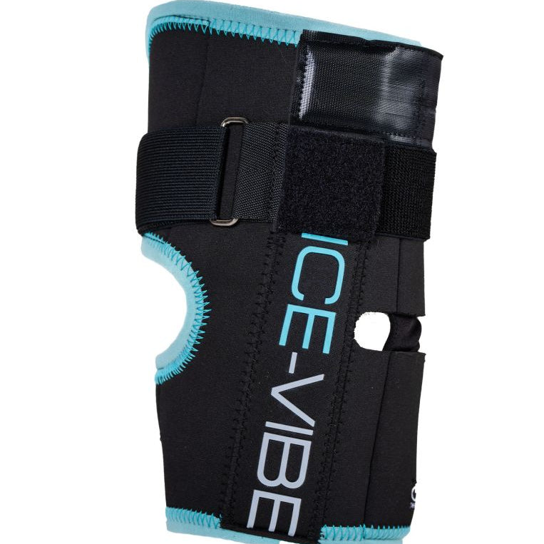 Horseware Ice - Vibe® Knee Wrap - Horseware Ireland - Equiluxe Tack