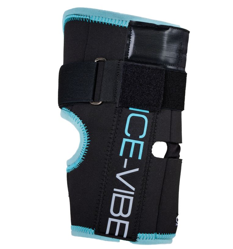 Horseware Ice - Vibe® Knee Wrap - Horseware Ireland - Equiluxe Tack