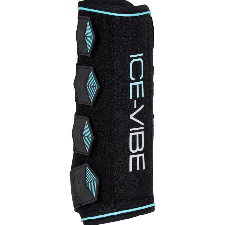 Horseware Ice - Vibe® Leg Wraps - Horseware Ireland - Equiluxe Tack