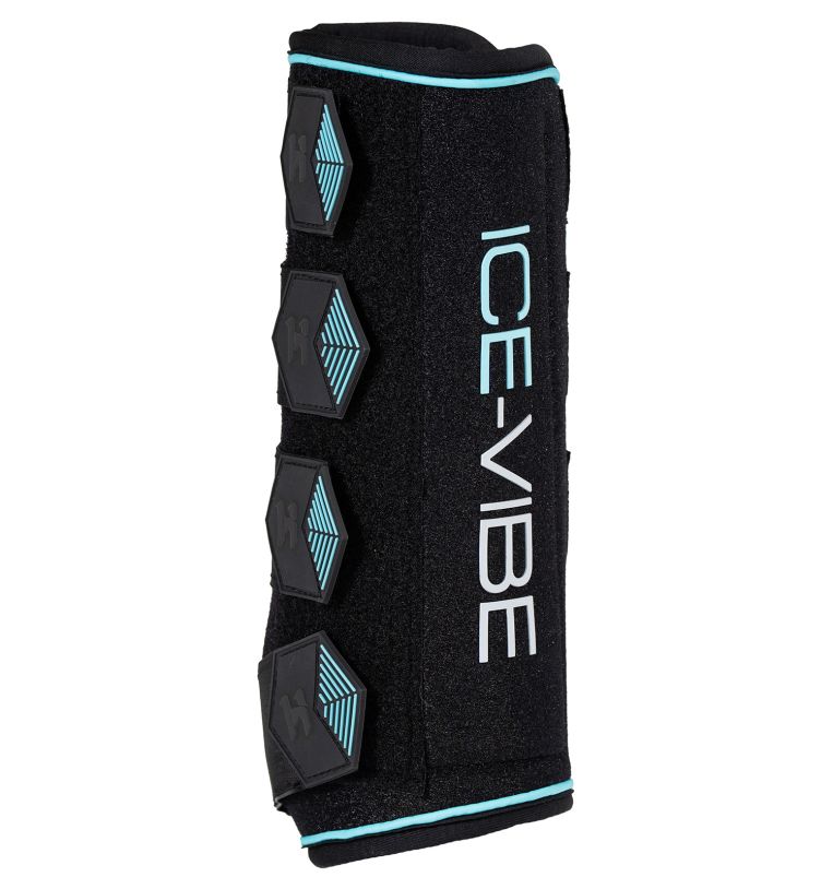 Horseware Ice - Vibe® Leg Wraps - Horseware Ireland - Equiluxe Tack