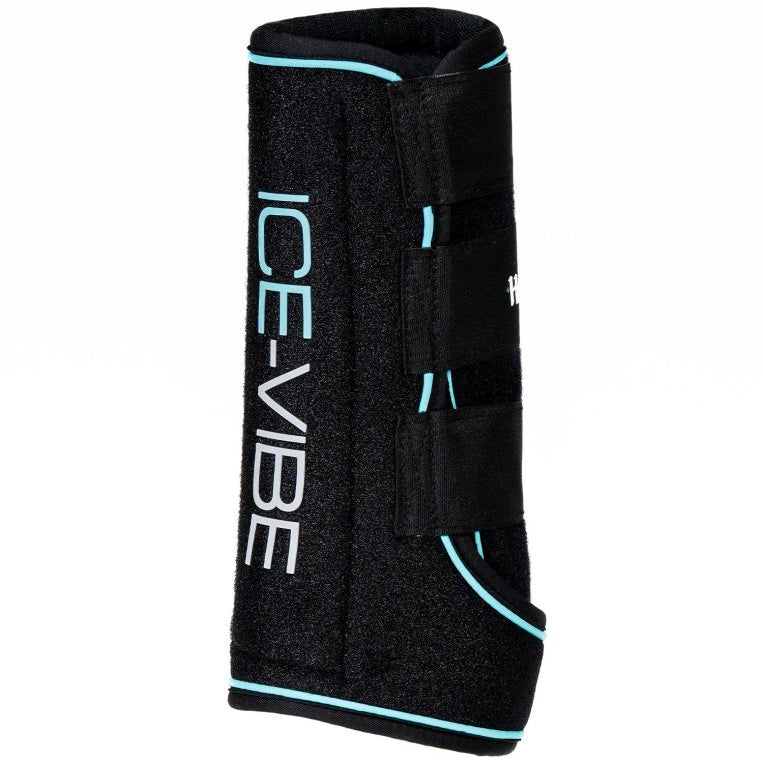 Horseware Ice - Vibe® Leg Wraps - Horseware Ireland - Equiluxe Tack