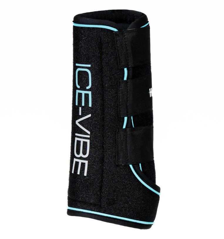 Horseware Ice - Vibe® Leg Wraps - Horseware Ireland - Equiluxe Tack