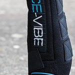 Horseware Ice Vibe Therapy Boot for Horses, 2 Pack - Jeffers - Equiluxe Tack