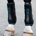 Horseware Ice Vibe Therapy Boot for Horses, 2 Pack - Jeffers - Equiluxe Tack