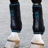 Horseware Ice Vibe Therapy Boot for Horses, 2 Pack - Jeffers - Equiluxe Tack