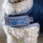 Horseware® Ionic Therapy Dog Coat 50g - Horseware Ireland - Equiluxe Tack
