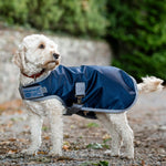 Horseware® Ionic Therapy Dog Coat 50g - Horseware Ireland - Equiluxe Tack