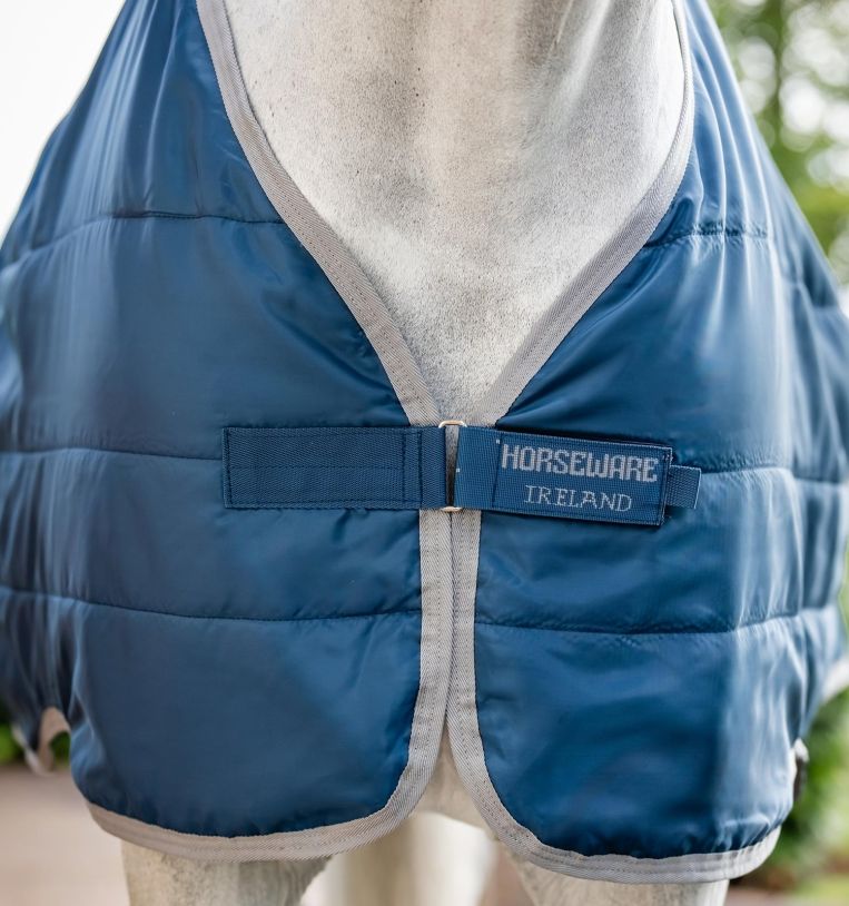 Horseware Ionic® Therapy Liner (50g Light) - Horseware Ireland - Equiluxe Tack