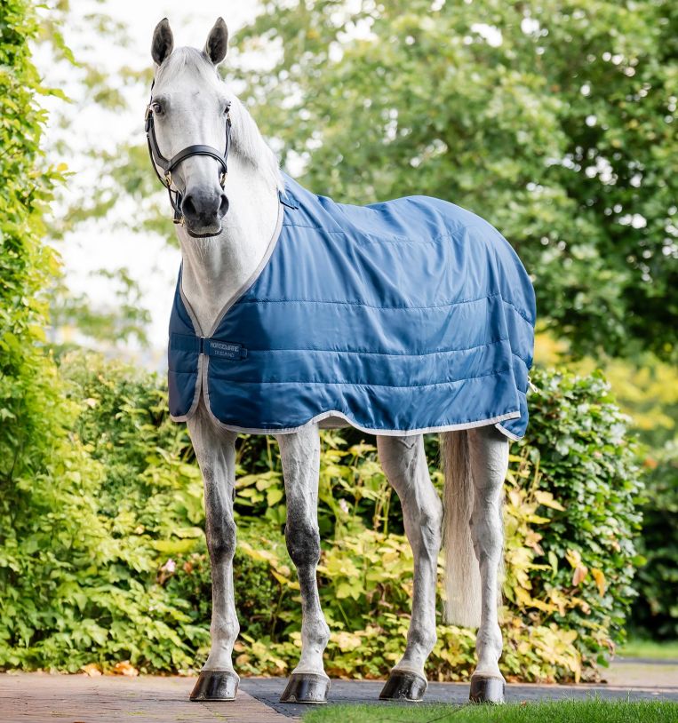 Horseware Ionic® Therapy Liner (50g Light) - Horseware Ireland - Equiluxe Tack