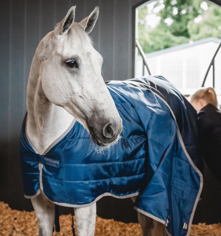 Horseware Ionic® Therapy Liner (50g Light) - Horseware Ireland - Equiluxe Tack