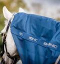 Horseware Ionic® Therapy Mesh Cooler Hood - Horseware Ireland - Equiluxe Tack