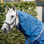 Horseware Ionic® Therapy Mesh Cooler Hood - Horseware Ireland - Equiluxe Tack